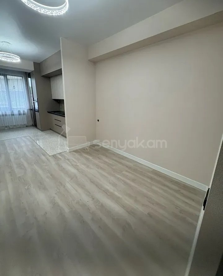 3 Սենյականոց Բնակարան, 58քմ, 3/12 հարկ, Կապիտալ Վերանորոգված