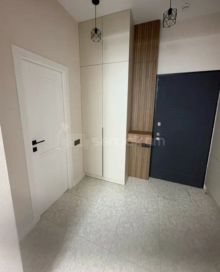 3 Սենյականոց Բնակարան, 58քմ, 3/12 հարկ, Կապիտալ Վերանորոգված