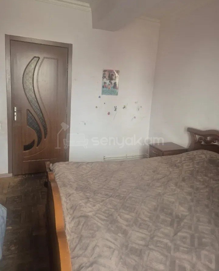 1 Սենյականոց Բնակարան, 41քմ, 8/9 հարկ, Կոսմետիկ Վերանորոգված