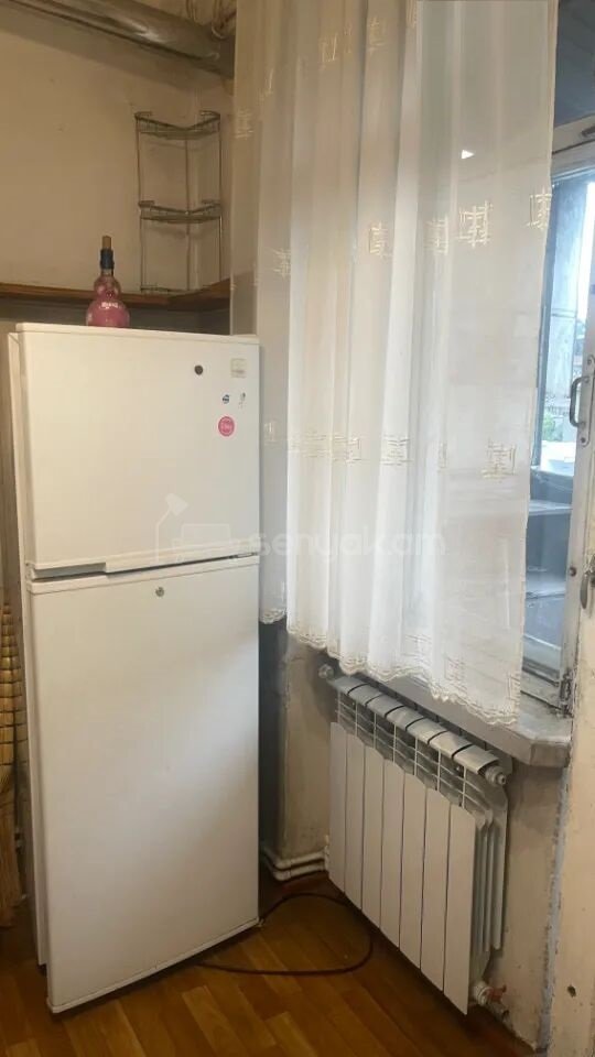 2 Սենյականոց Բնակարան Քարե Շենքում, 56քմ, 5/5 հարկ, Պետական Վիճակում
