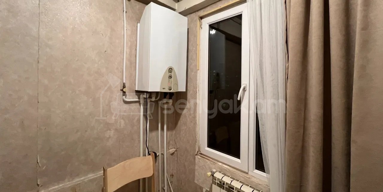 2 Սենյականոց Բնակարան, 60քմ, 5/9 հարկ, Նորմալ Վիճակում