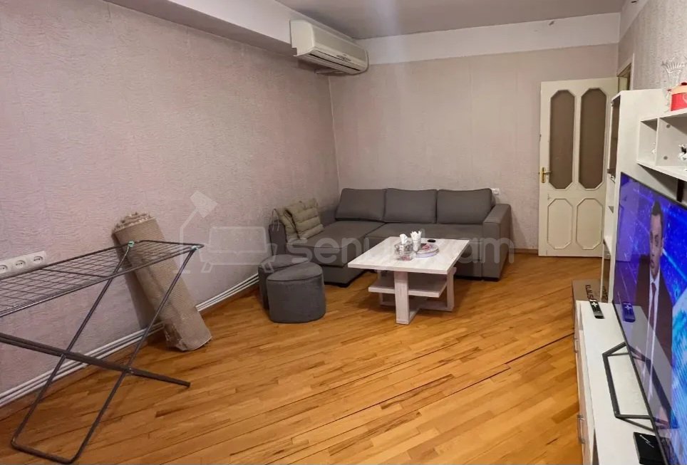 2 Սենյականոց Բնակարան, 60քմ, 5/9 հարկ, Նորմալ Վիճակում