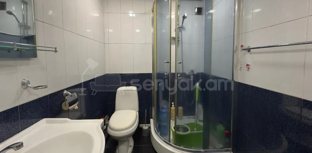 4 Սենյականոց Բնակարան, 85քմ, 14/14 հարկ, Կապիտալ Վերանորոգված