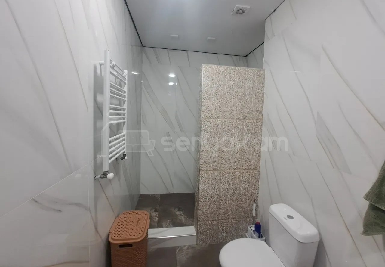 2 Սենյականոց Բնակարան Նորակառույցում, 80քմ, 7/16 հարկ, Կապիտալ Վերանորոգված