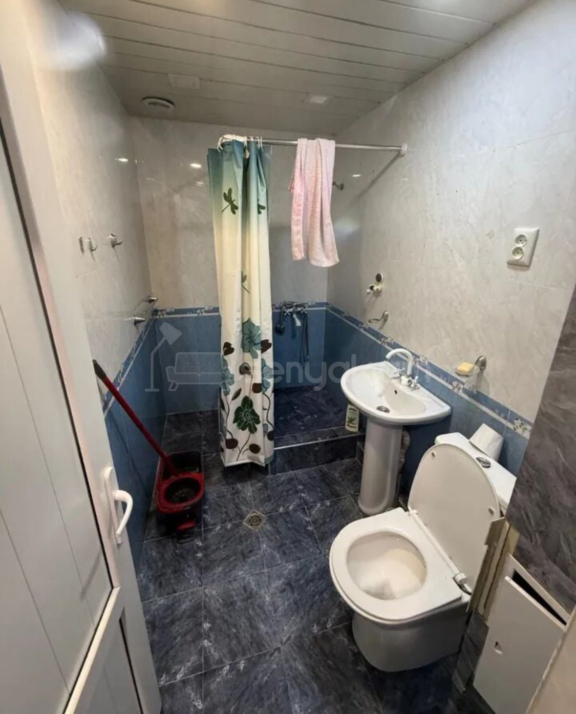 2 Սենյականոց Բնակարան, 51քմ, 5/16 հարկ, Նորմալ Վիճակում, Կահավորված