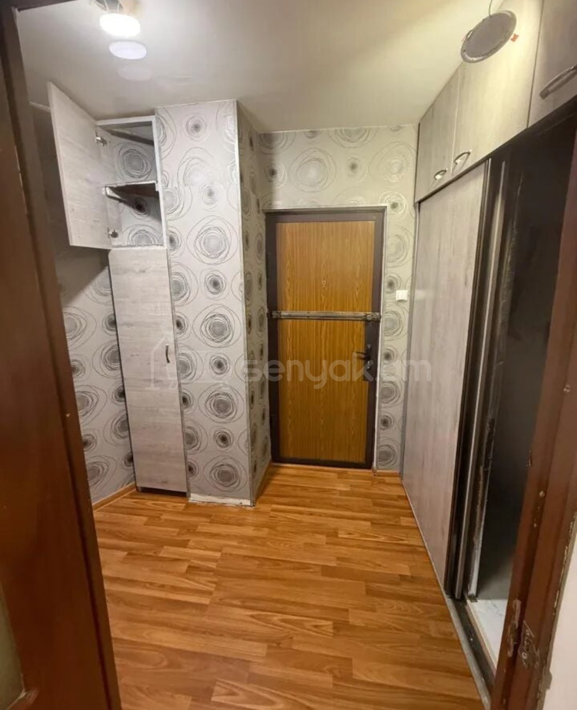 2 Սենյականոց Բնակարան, 51քմ, 5/16 հարկ, Նորմալ Վիճակում, Կահավորված