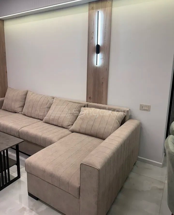 2 Սենյականոց Բնակարան Նորակառույցում, 68քմ, 13/16 հարկ, Կապիտալ Վերանորոգված