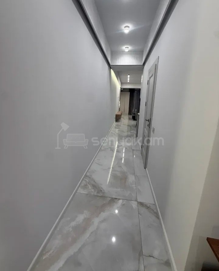 2 Սենյականոց Բնակարան Նորակառույցում, 68քմ, 13/16 հարկ, Կապիտալ Վերանորոգված