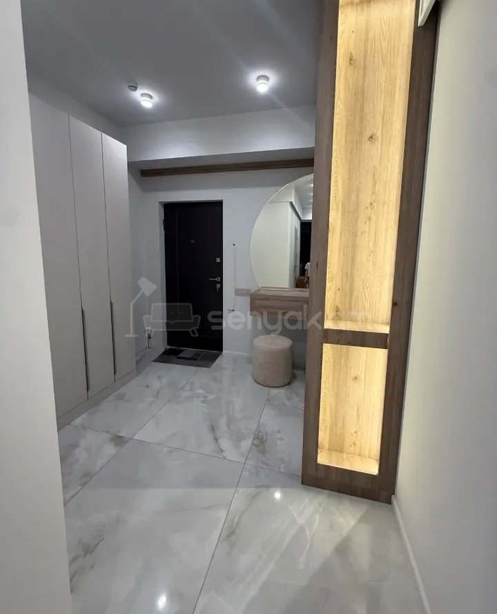2 Սենյականոց Բնակարան Նորակառույցում, 68քմ, 13/16 հարկ, Կապիտալ Վերանորոգված