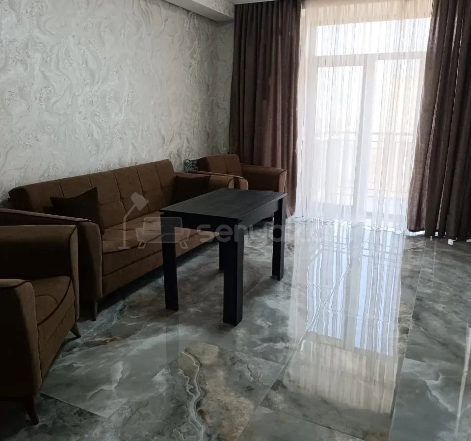 2 Սենյականոց Բնակարան Նորակառույցում, 66քմ, 8/18 հարկ, Կապիտալ Վերանորոգված, Կահավորված, Արևկող
