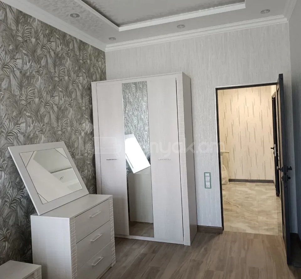 2 Սենյականոց Բնակարան Նորակառույցում, 66քմ, 8/18 հարկ, Կապիտալ Վերանորոգված, Կահավորված, Արևկող