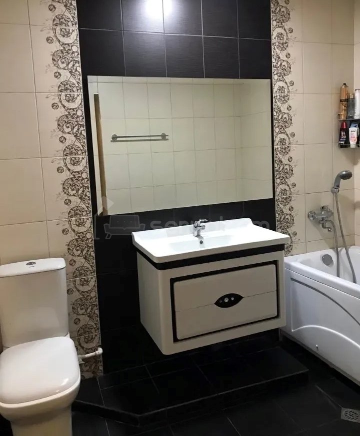 4 Սենյականոց Բնակարան, 96քմ, 6/9 հարկ, Կապիտալ Վերանորոգված