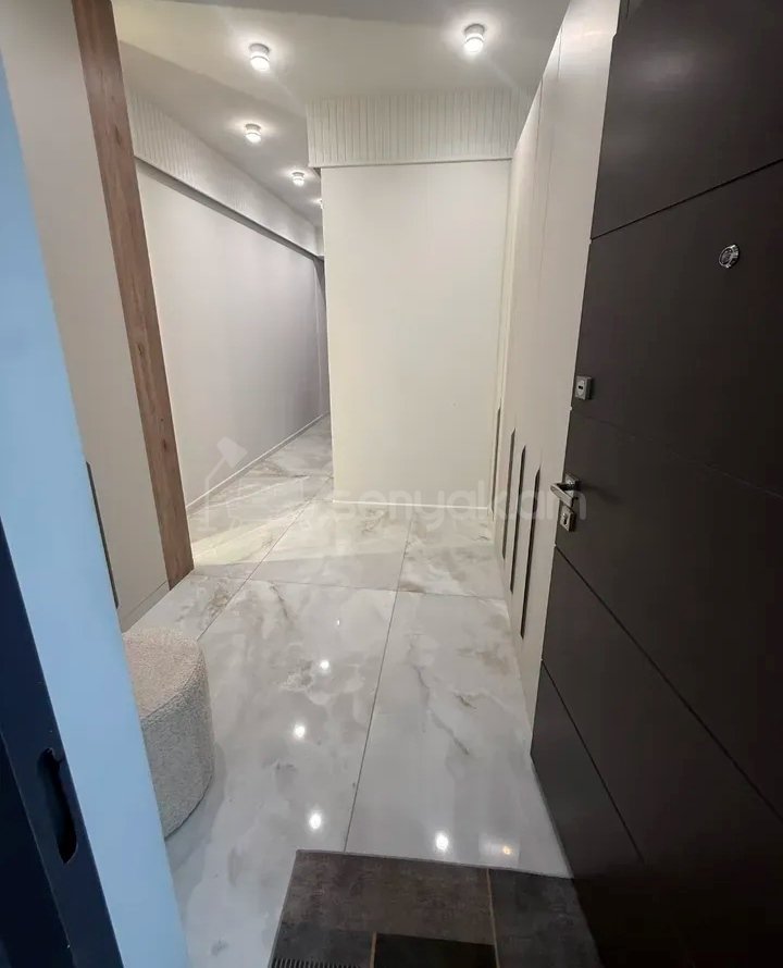 2 Սենյականոց Բնակարան Նորակառույցում, 68քմ, 13/16 հարկ, Դիզայներական Վերանորոգված