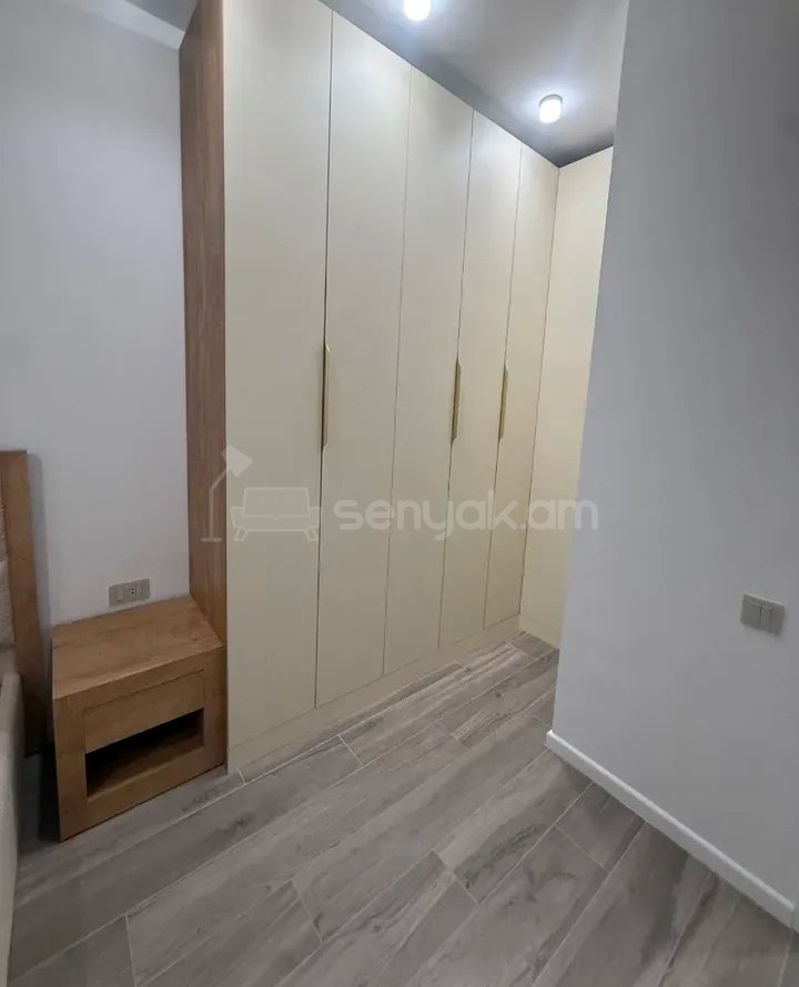 2 Սենյականոց Բնակարան Նորակառույցում, 68քմ, 13/16 հարկ, Դիզայներական Վերանորոգված
