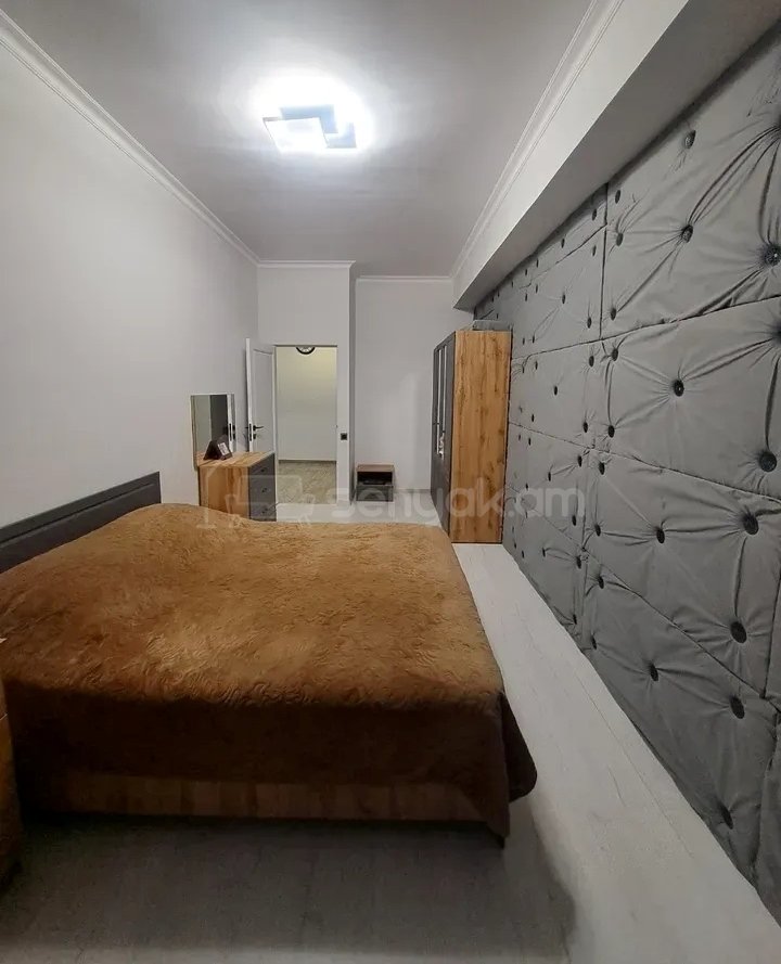 3 Սենյականոց Բնակարան, 80քմ, 7/16 հարկ, Դիզայներական Վերանորոգված