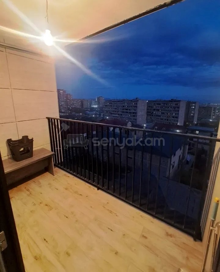 3 Սենյականոց Բնակարան, 80քմ, 7/16 հարկ, Դիզայներական Վերանորոգված
