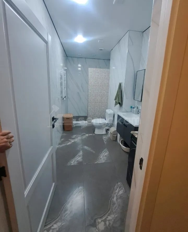 3 Սենյականոց Բնակարան, 80քմ, 7/16 հարկ, Դիզայներական Վերանորոգված