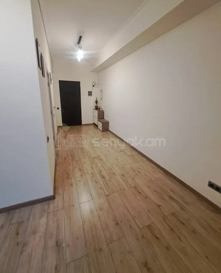 3 Սենյականոց Բնակարան, 80քմ, 7/16 հարկ, Դիզայներական Վերանորոգված