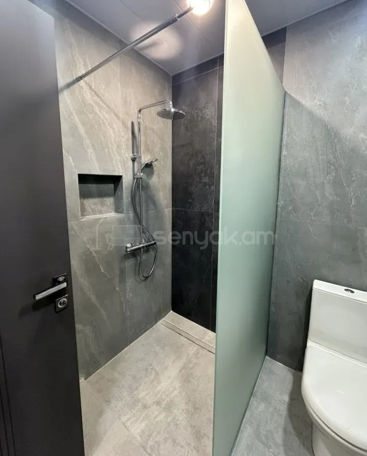 3 Սենյականոց Բնակարան Նորակառույցում, 70քմ, 12/13 հարկ, Դիզայներական Վերանորոգված