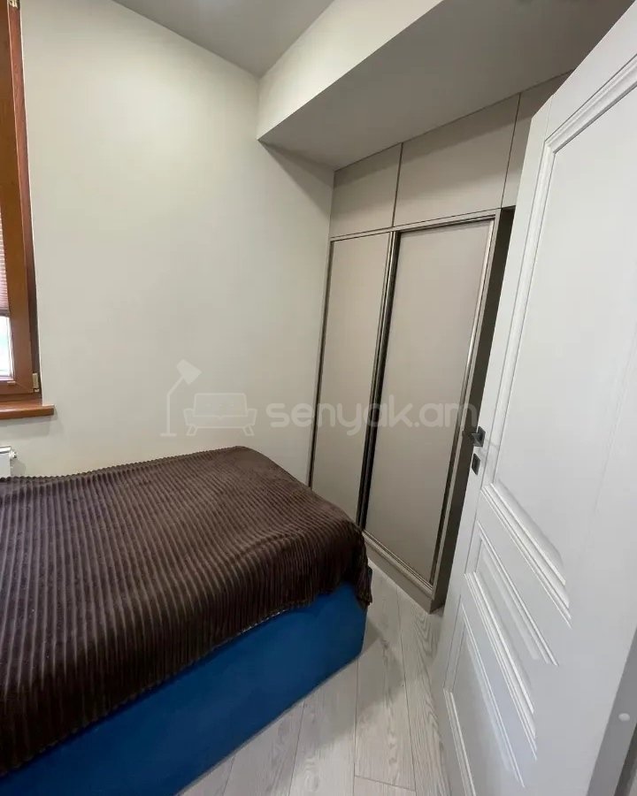 4 Սենյականոց Բնակարան, 87քմ, 7/16 հարկ, Կապիտալ Վերանորոգված