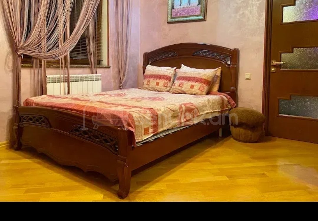 2 Սենյականոց Բնակարան, 90քմ, 8/8 հարկ, Դիզայներական Վերանորոգված, Կահավորված
