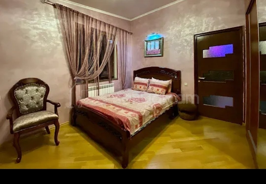 2 Սենյականոց Բնակարան, 90քմ, 8/8 հարկ, Դիզայներական Վերանորոգված, Կահավորված