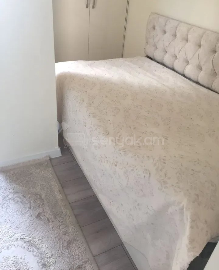3 Սենյականոց Բնակարան, 65քմ, 8/12 հարկ, Կապիտալ Վերանորոգված