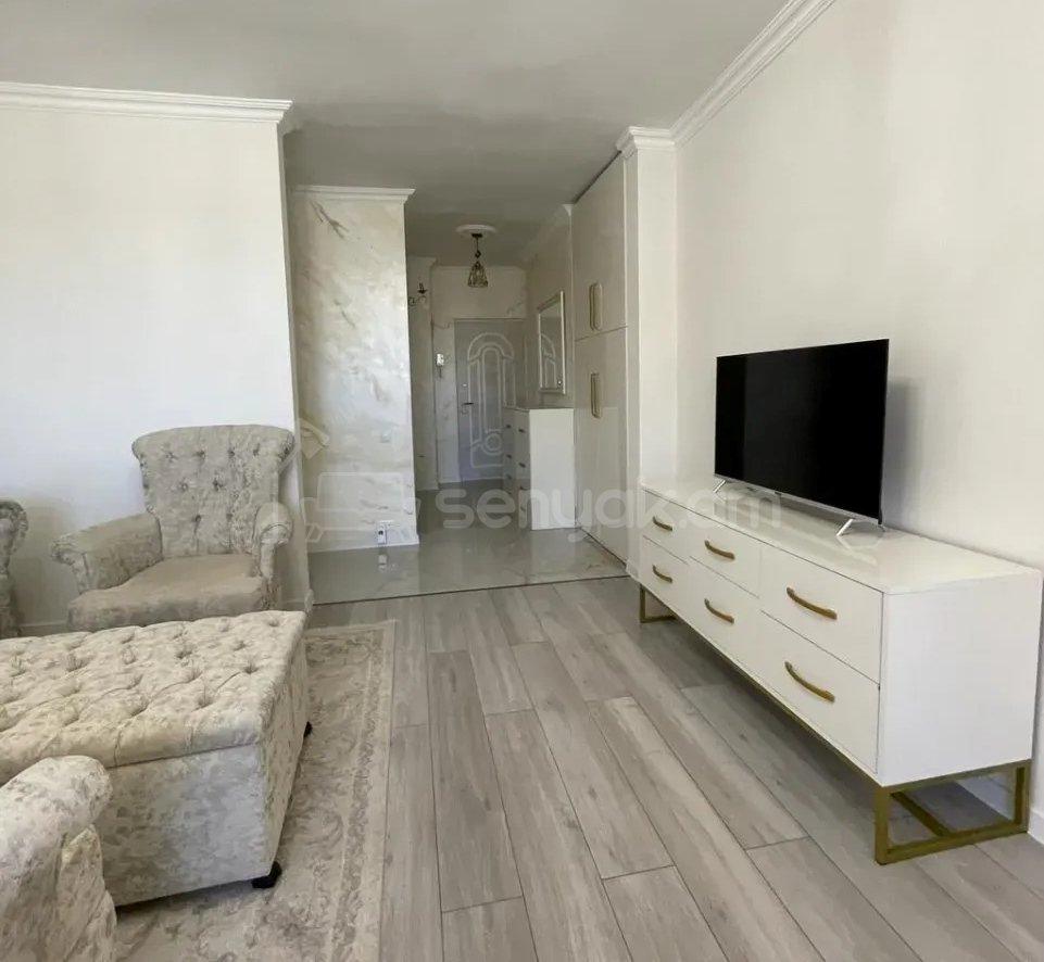 3 Սենյականոց Բնակարան, 65քմ, 8/12 հարկ, Կապիտալ Վերանորոգված