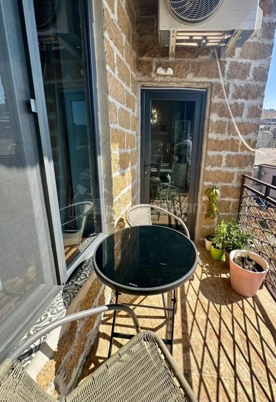 3 Սենյականոց Բնակարան Նորակառույցում, 75քմ, 3/5 հարկ, Կապիտալ Վերանորոգված