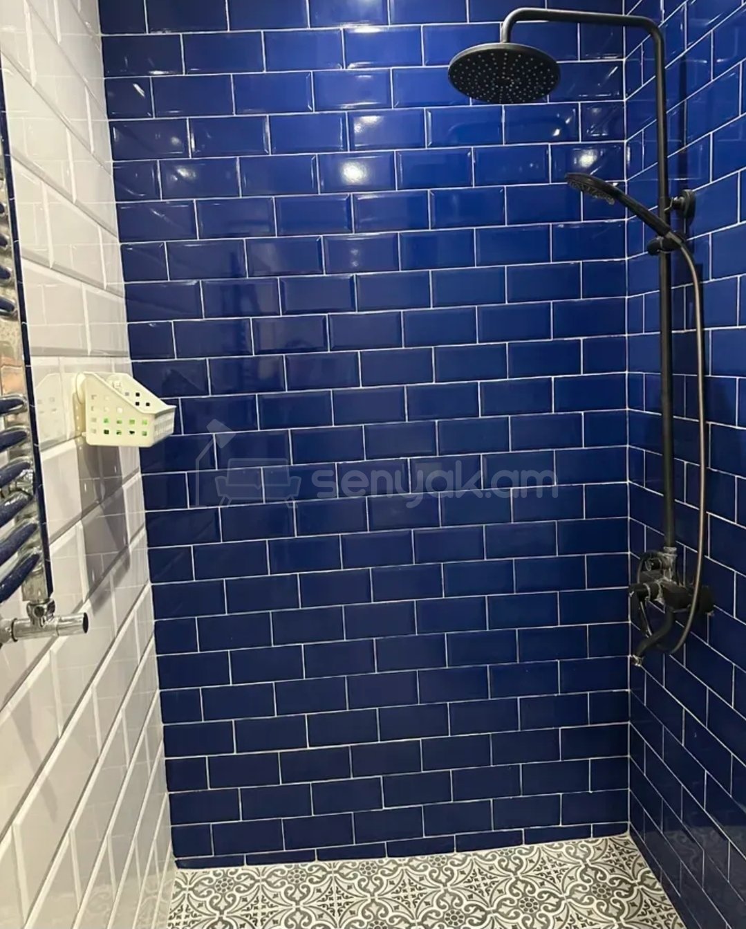 3 Սենյականոց Բնակարան Նորակառույցում, 75քմ, 3/5 հարկ, Կապիտալ Վերանորոգված
