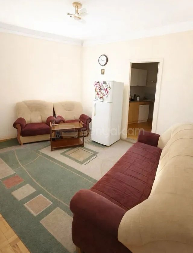3 Սենյականոց Բնակարան, 91քմ, 16/16 հարկ, Պետական Վիճակում