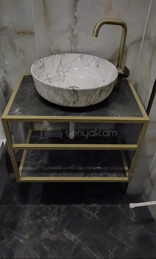 3 Սենյականոց Բնակարան, 65քմ, 8/12 հարկ, Կապիտալ Վերանորոգված