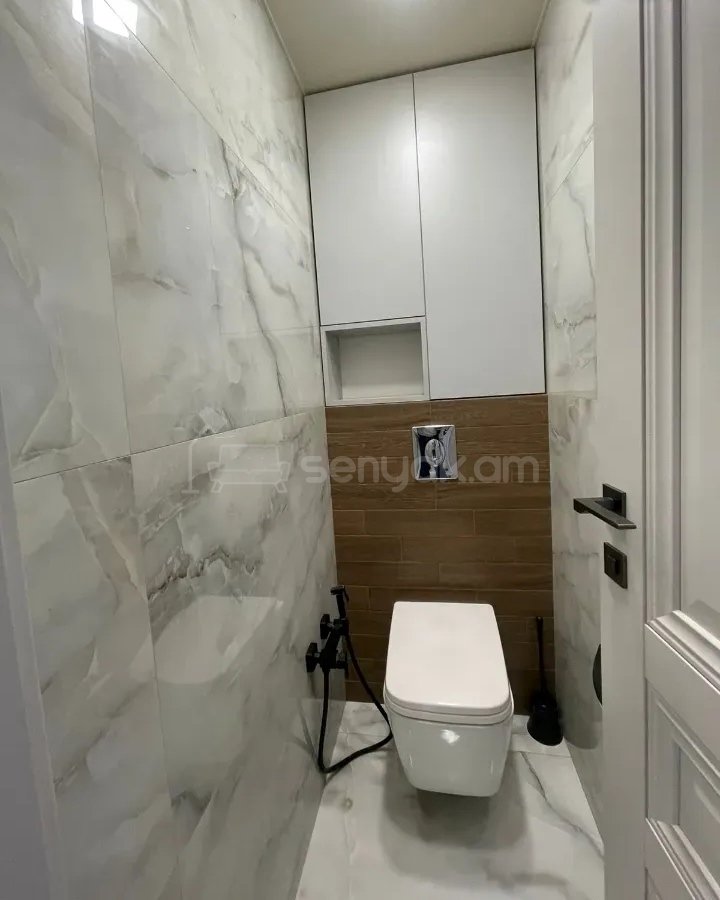 4 Սենյականոց Բնակարան, 87քմ, 7/16 հարկ, Կապիտալ Վերանորոգված