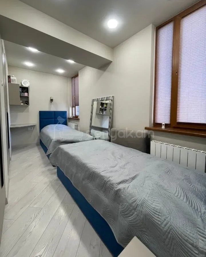 4 Սենյականոց Բնակարան, 87քմ, 7/16 հարկ, Կապիտալ Վերանորոգված
