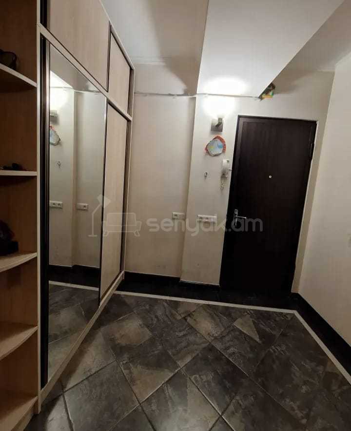 3 Սենյականոց Բնակարան, 88քմ, 13/13 հարկ, Կապիտալ Վերանորոգված