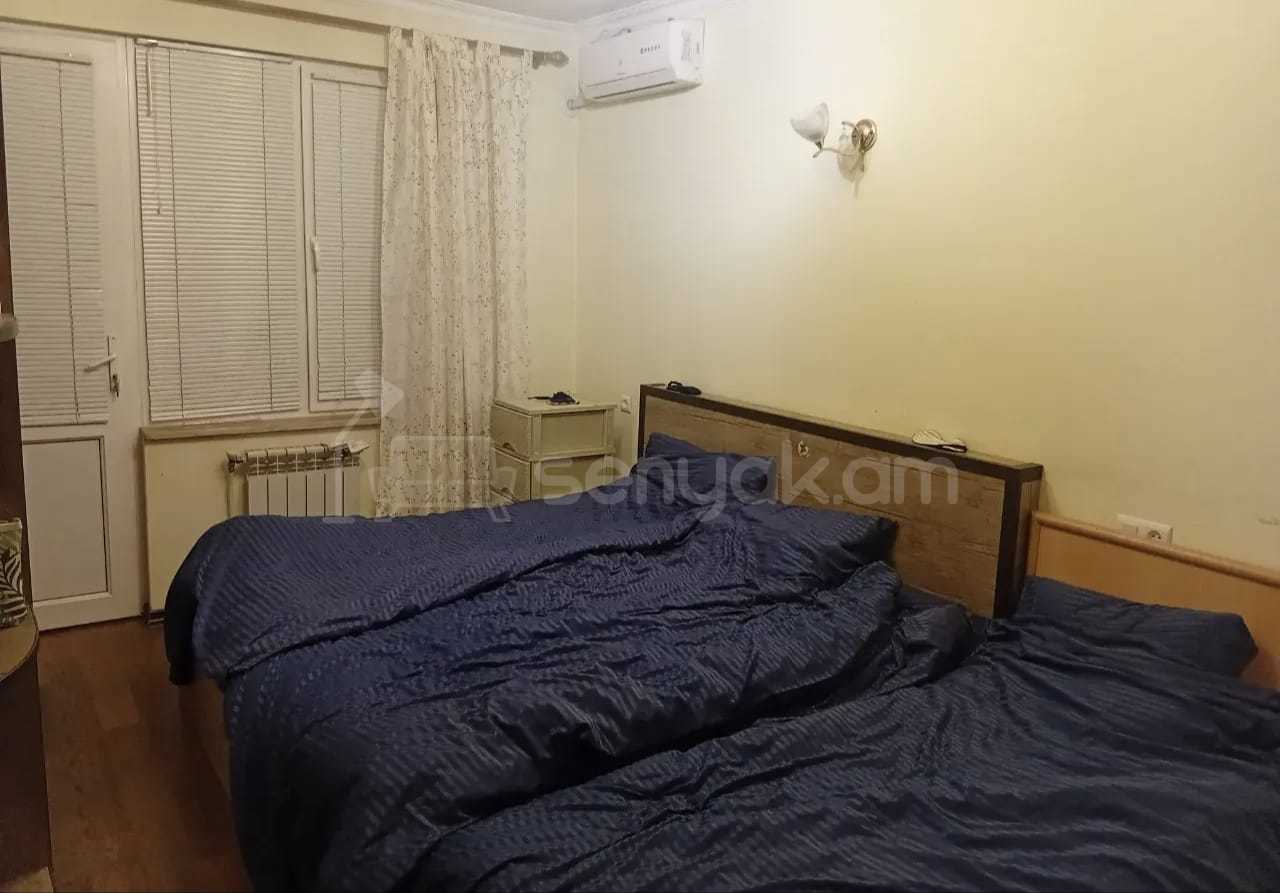3 Սենյականոց Բնակարան, 88քմ, 13/13 հարկ, Կապիտալ Վերանորոգված
