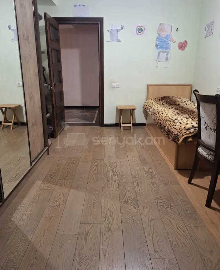 3 Սենյականոց Բնակարան, 88քմ, 13/13 հարկ, Կապիտալ Վերանորոգված