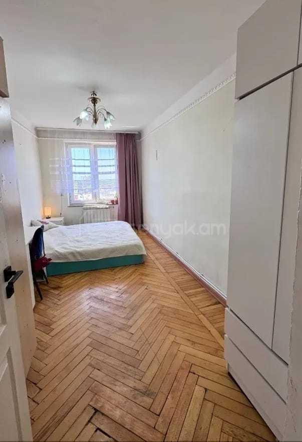 4 Սենյականոց Բնակարան, 78քմ, 3/4 հարկ, Նորմալ Վիճակում