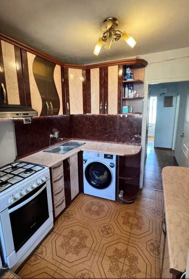 4 Սենյականոց Բնակարան, 78քմ, 3/4 հարկ, Նորմալ Վիճակում