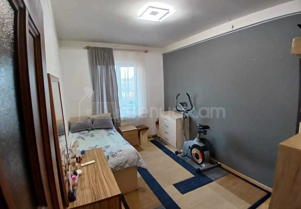 3 Սենյականոց Բնակարան, 79քմ, 9/9 հարկ, Կապիտալ Վերանորոգված