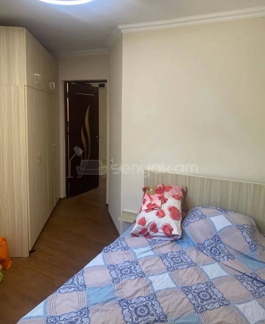 2 Սենյականոց Սեփական Տուն, 70քմ, Կապիտալ Վերանորոգված, Կահավորված, Ավտոտնակով