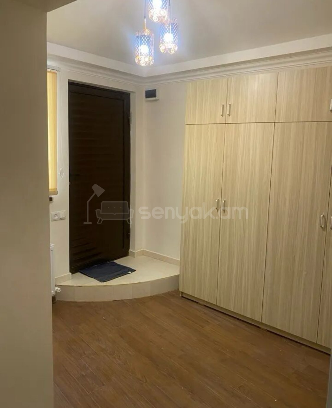 2 Սենյականոց Սեփական Տուն, 70քմ, Կապիտալ Վերանորոգված, Կահավորված, Ավտոտնակով