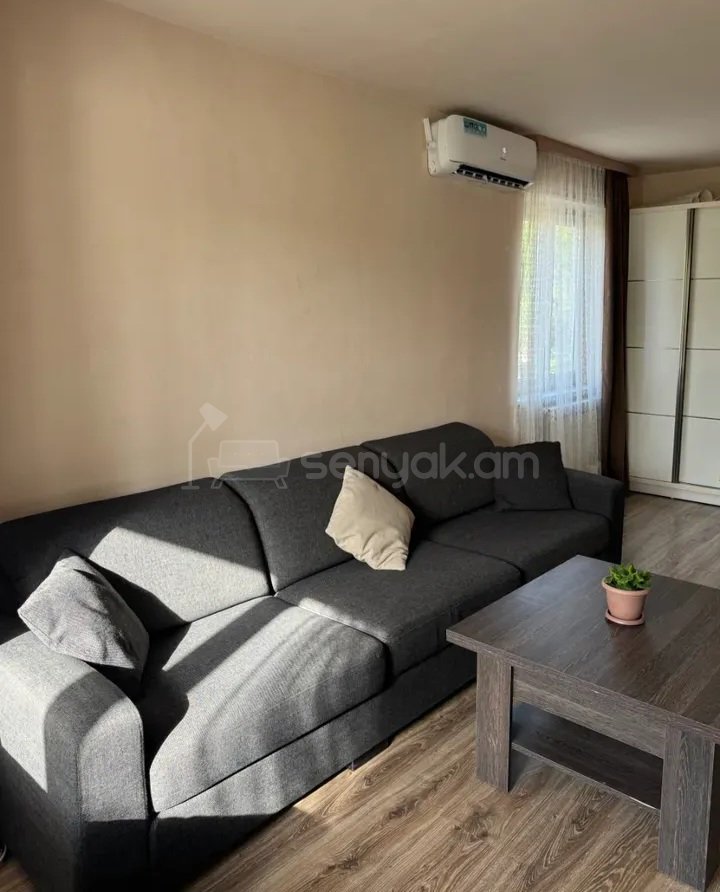 3 Սենյականոց Բնակարան, 51քմ, 3/5 հարկ, Կապիտալ Վերանորոգված