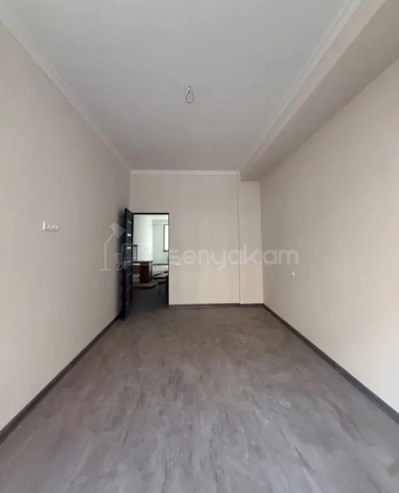 3 Սենյականոց Բնակարան Նորակառույցում, 93քմ, 5/8 հարկ, Կապիտալ Վերանորոգված