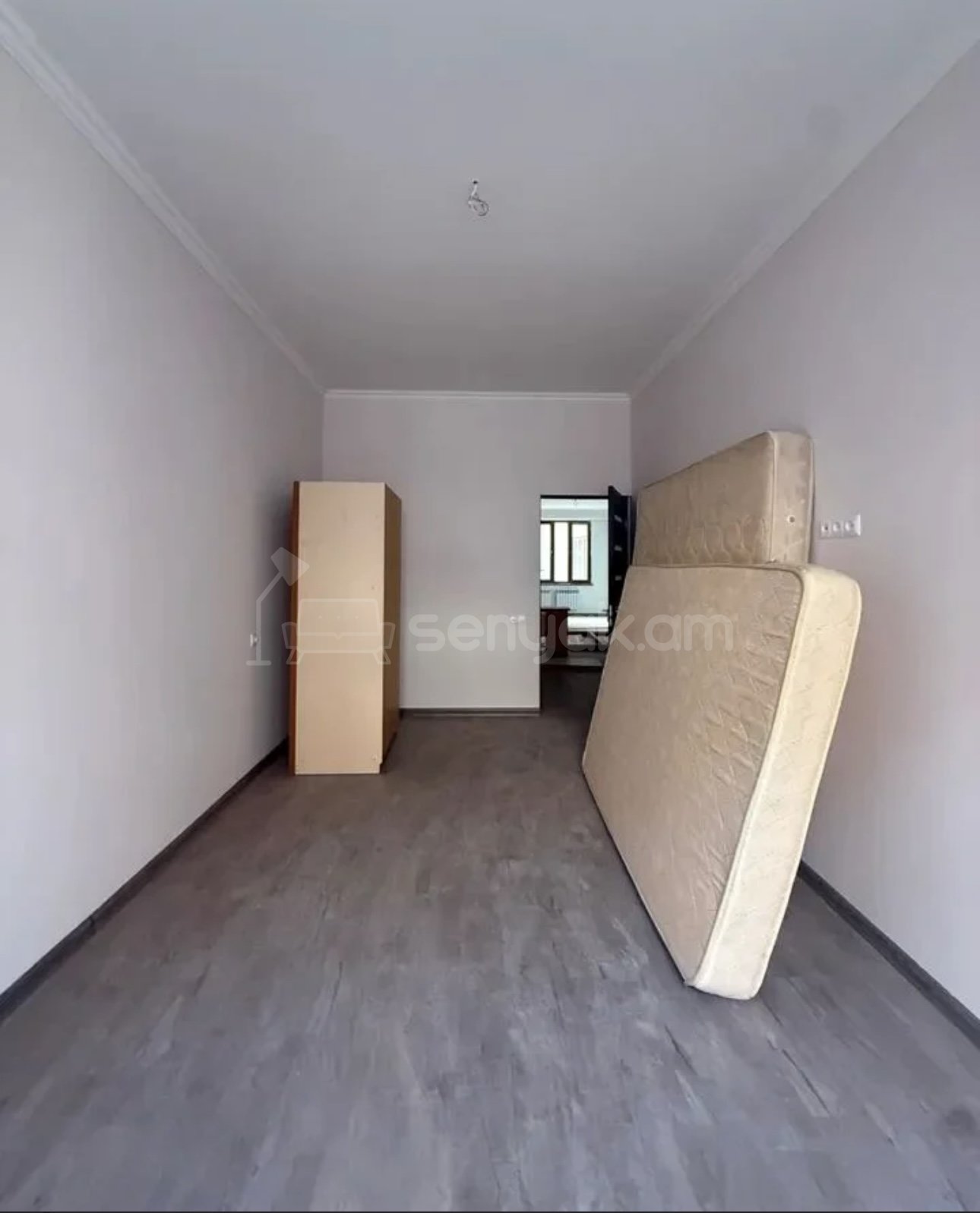 3 Սենյականոց Բնակարան Նորակառույցում, 93քմ, 5/8 հարկ, Կապիտալ Վերանորոգված