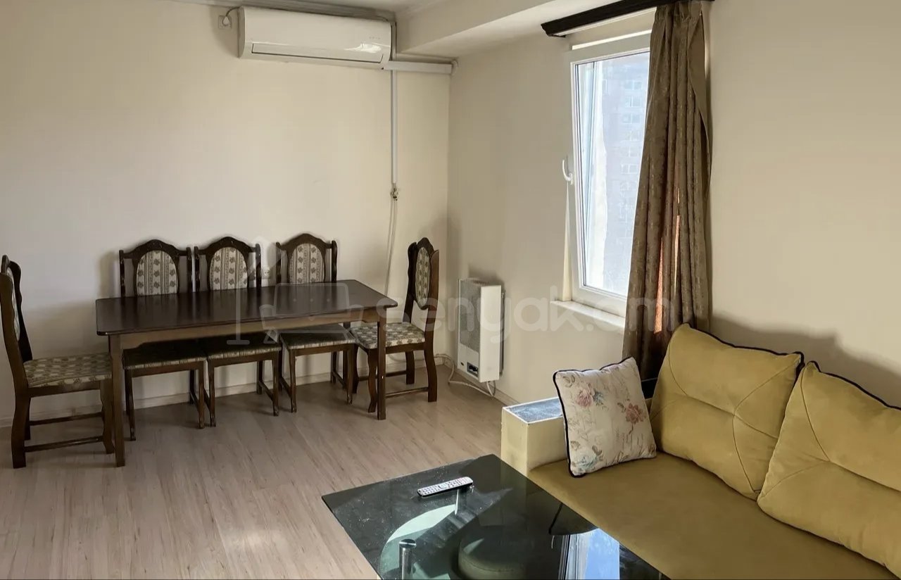 2 Սենյականոց Բնակարան, 56քմ, 4/9 հարկ, Կապիտալ Վերանորոգված, Կահավորված, Արևկող