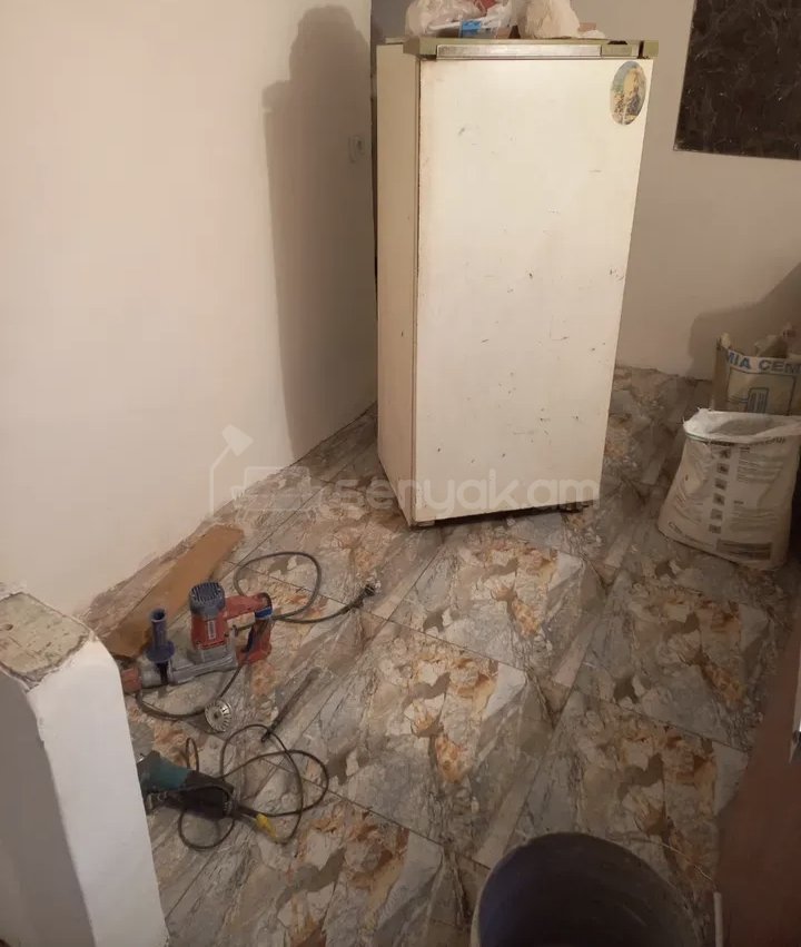 3 Սենյականոց Բնակարան Քարե Շենքում, 68քմ, 1/1 հարկ, Կապիտալ Վերանորոգված, Կահավորված, Արևկող