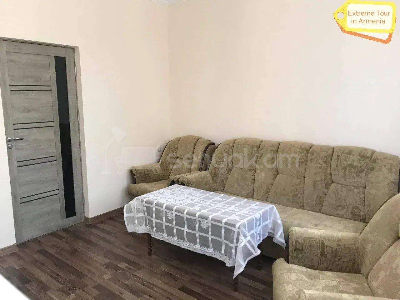 2 Սենյականոց Սեփական Տուն, 60քմ, Նորմալ Վիճակում, Կահավորված