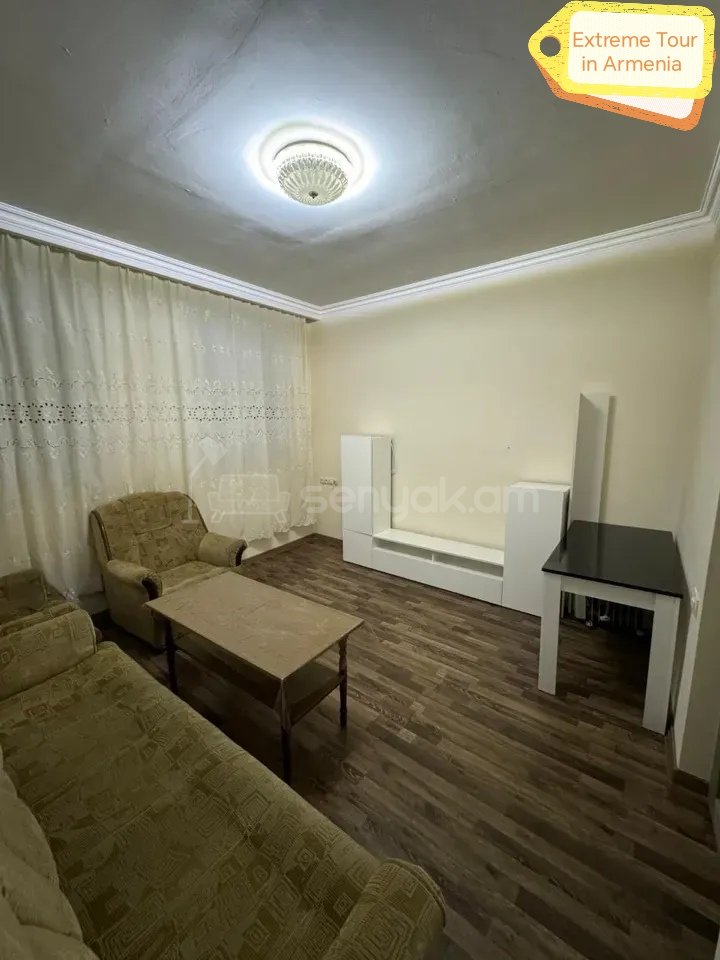 2 Սենյականոց Սեփական Տուն, 60քմ, Նորմալ Վիճակում, Կահավորված