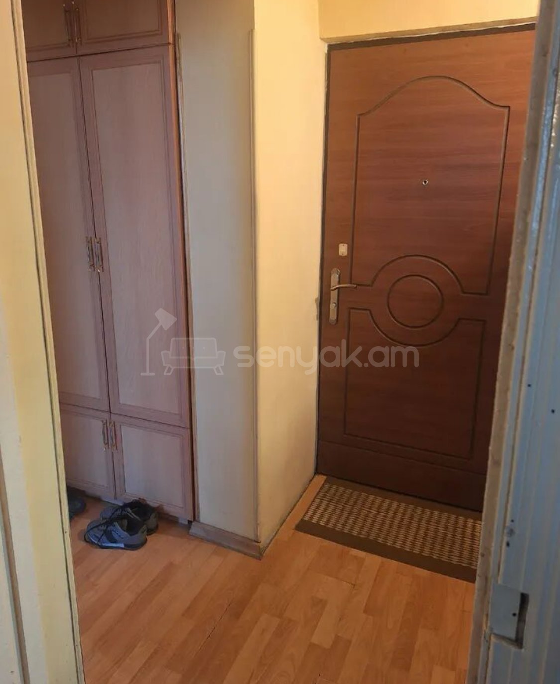 1 Սենյականոց Բնակարան, 41քմ, 6/10 հարկ, Նորմալ Վիճակում, Կահավորված